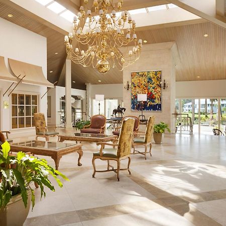 Saddlebrook Golf Resort & Spa Tampa North-Wesley Chapel Dış mekan fotoğraf