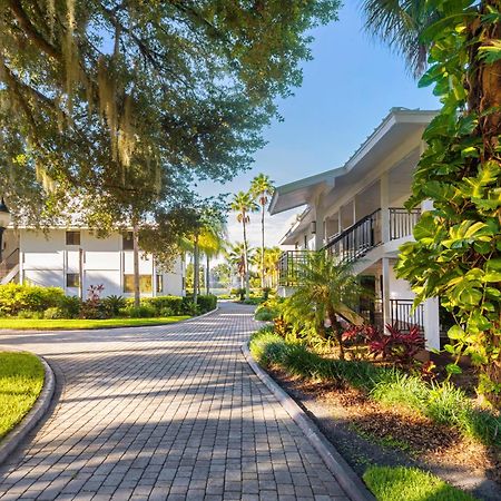 Saddlebrook Golf Resort & Spa Tampa North-Wesley Chapel Dış mekan fotoğraf