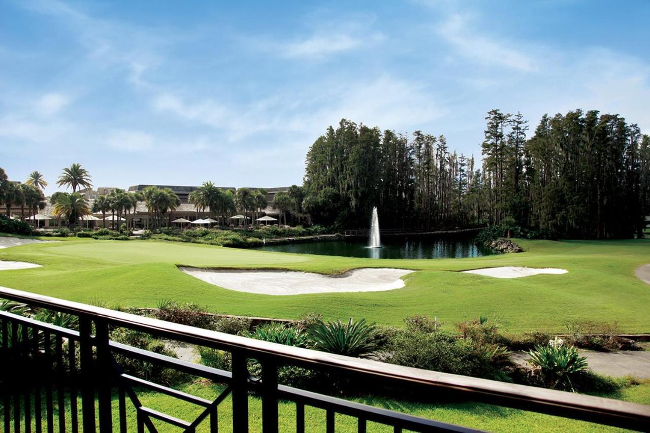 Saddlebrook Golf Resort & Spa Tampa North-Wesley Chapel Dış mekan fotoğraf