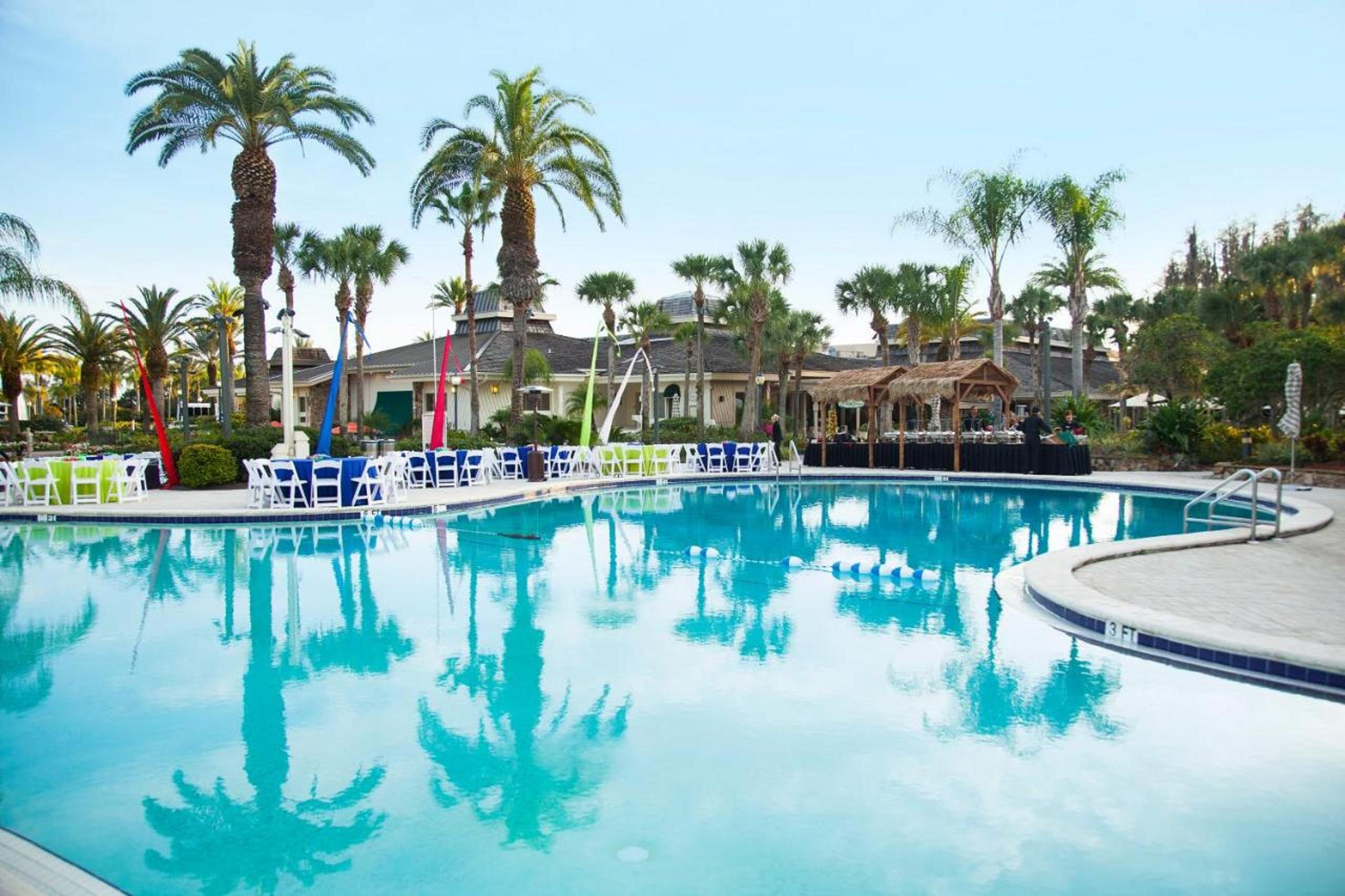 Saddlebrook Golf Resort & Spa Tampa North-Wesley Chapel Dış mekan fotoğraf