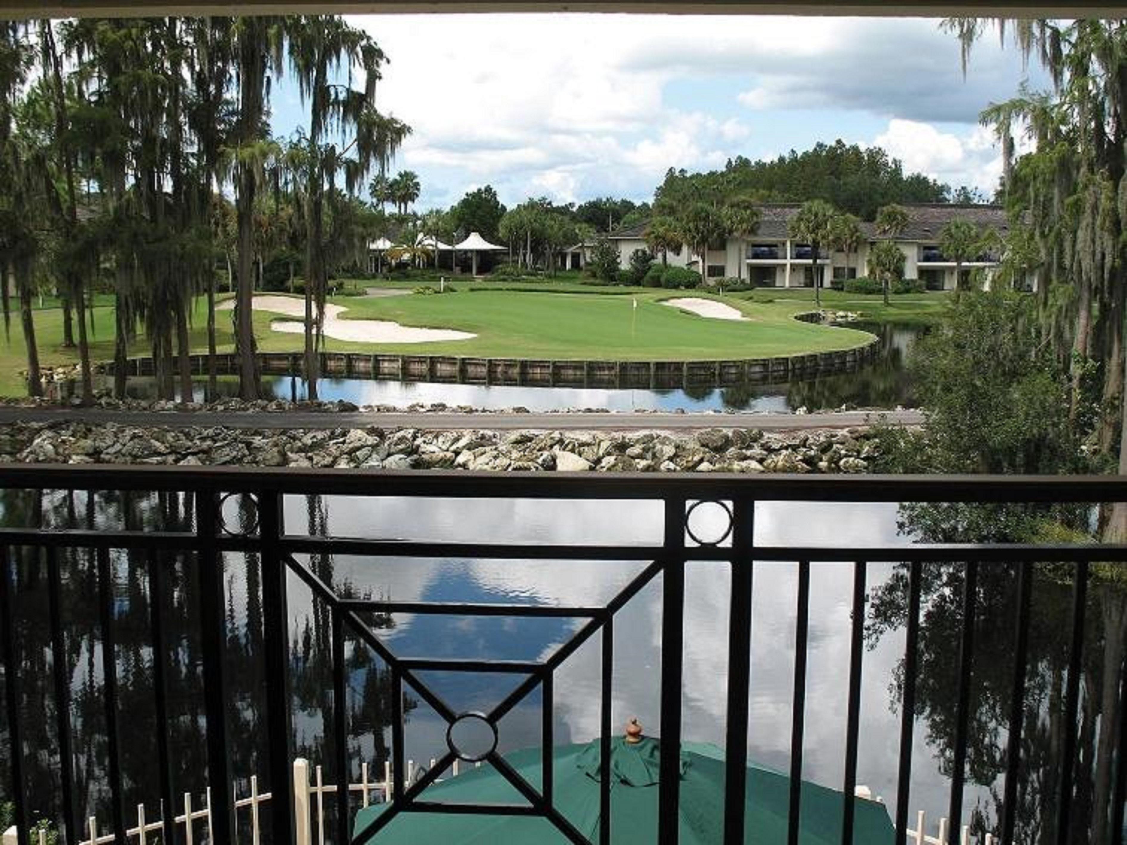 Saddlebrook Golf Resort & Spa Tampa North-Wesley Chapel Dış mekan fotoğraf