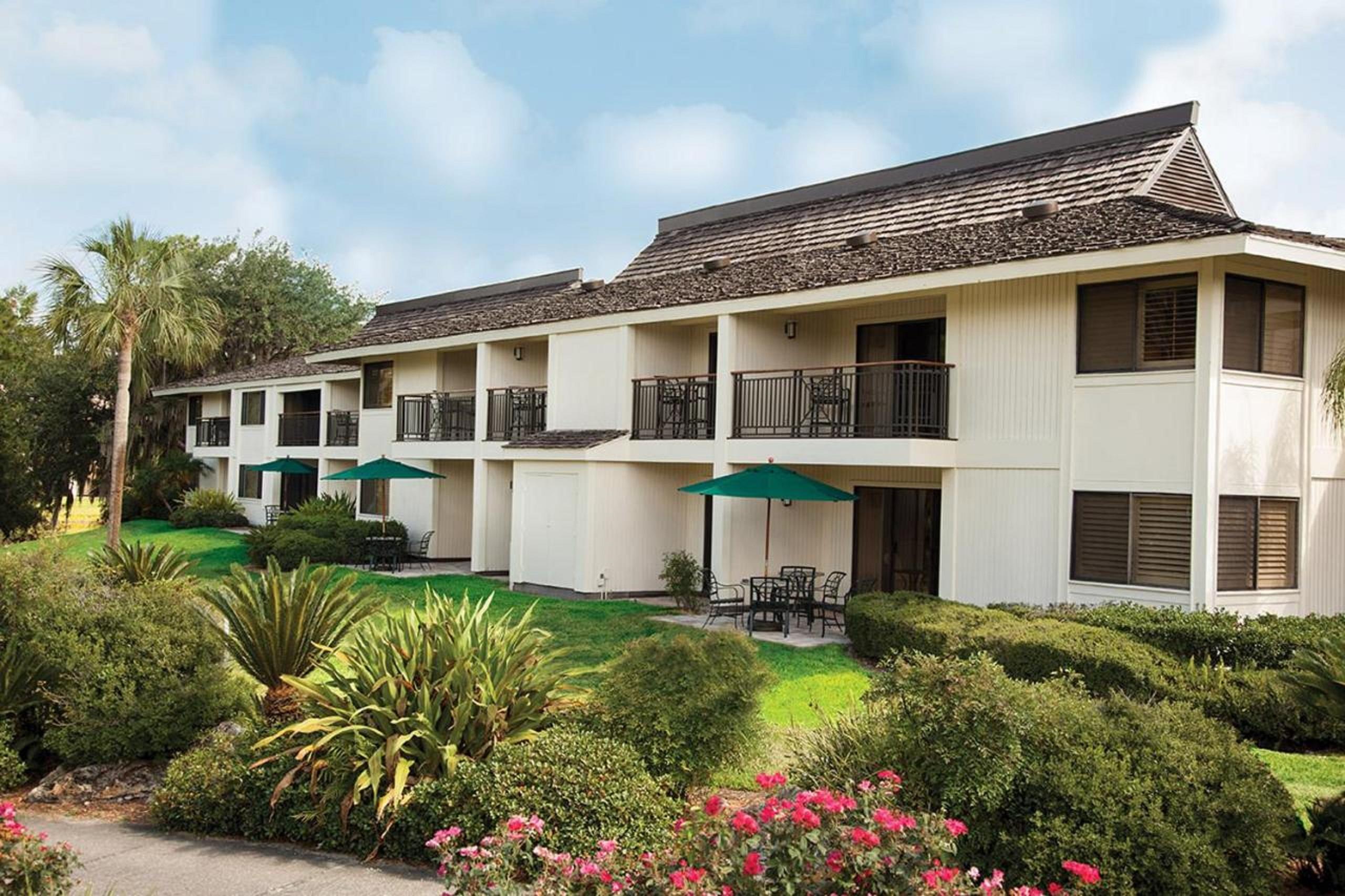Saddlebrook Golf Resort & Spa Tampa North-Wesley Chapel Dış mekan fotoğraf