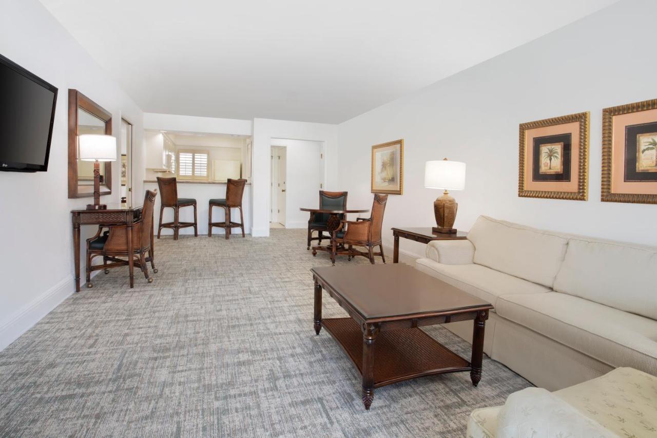 Saddlebrook Golf Resort & Spa Tampa North-Wesley Chapel Dış mekan fotoğraf