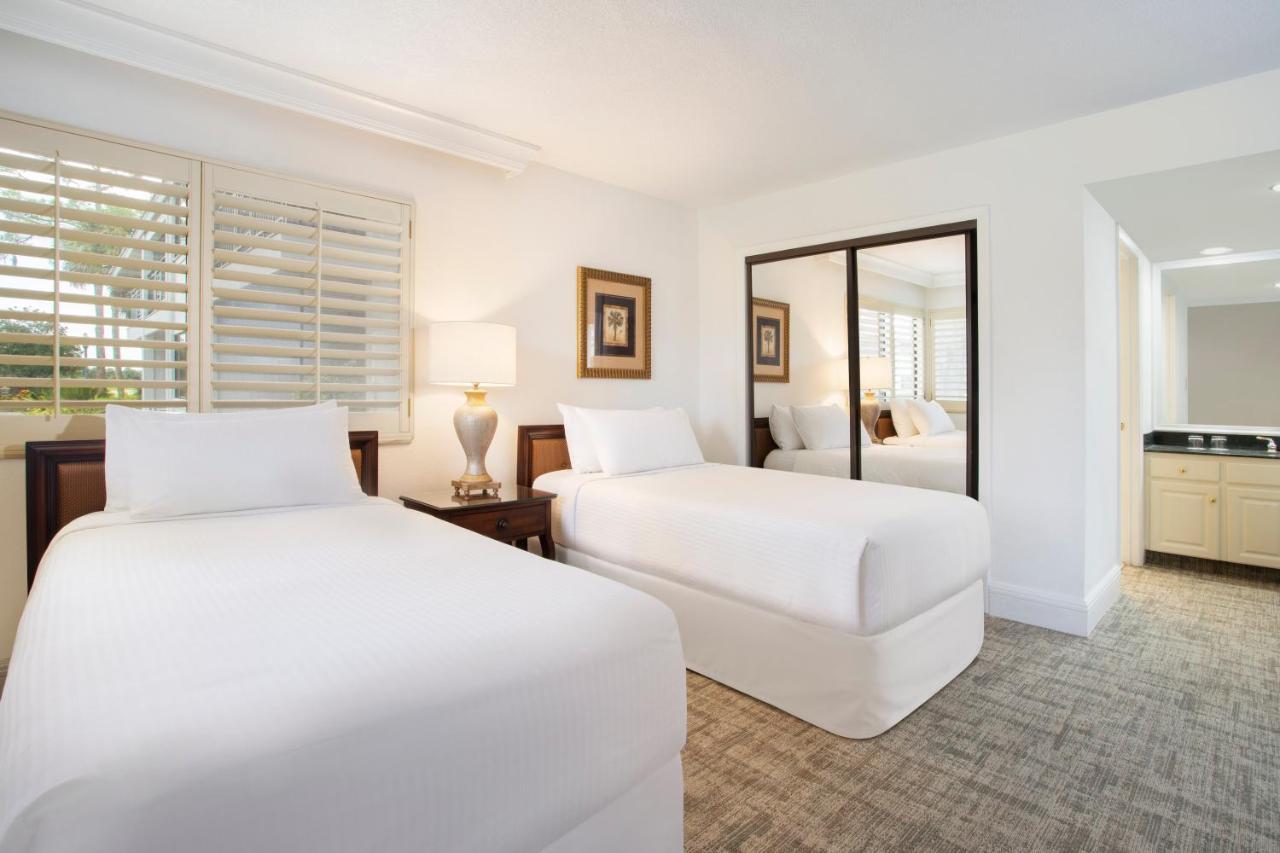 Saddlebrook Golf Resort & Spa Tampa North-Wesley Chapel Dış mekan fotoğraf