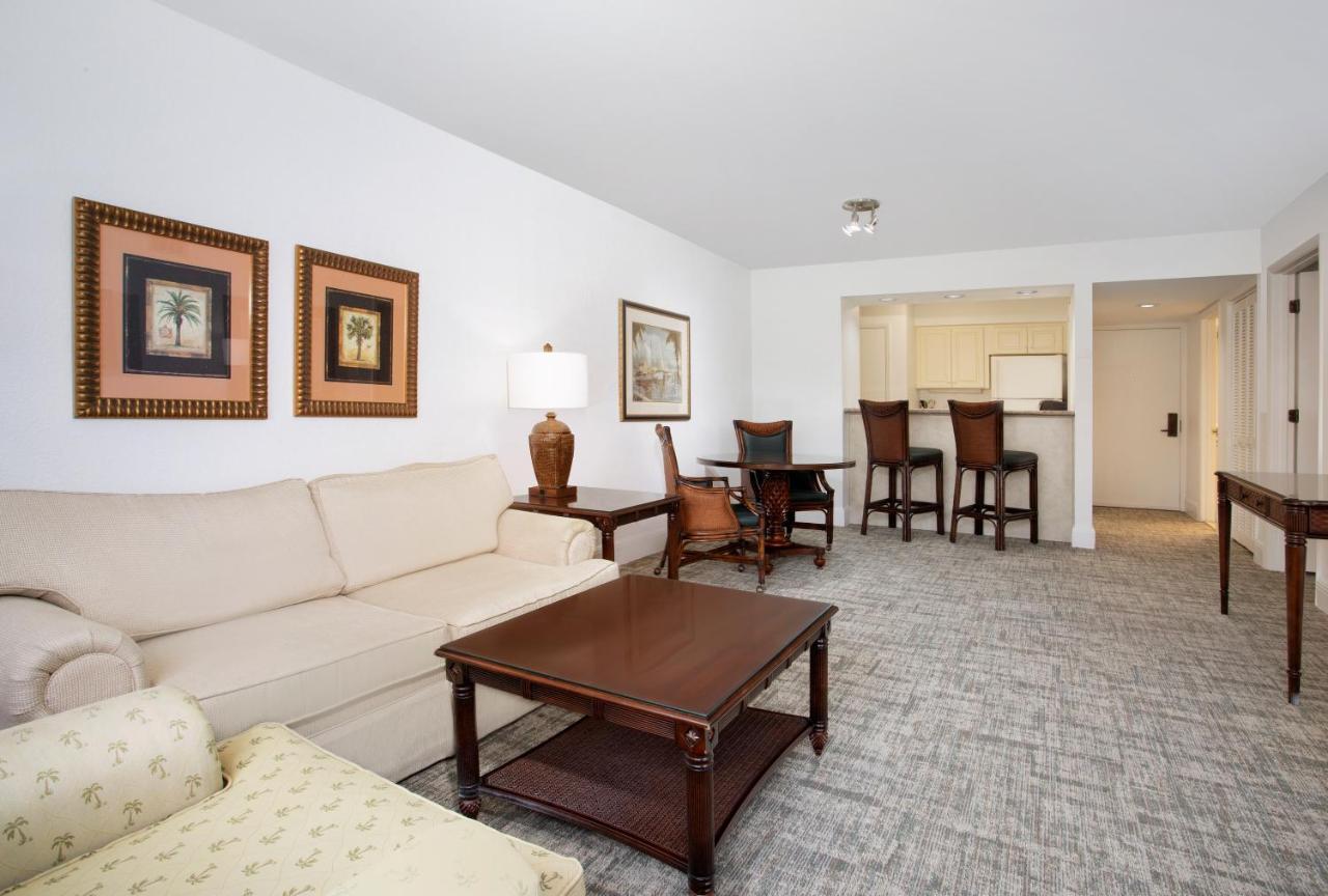 Saddlebrook Golf Resort & Spa Tampa North-Wesley Chapel Dış mekan fotoğraf