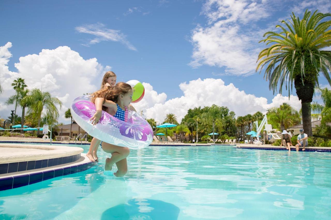 Saddlebrook Golf Resort & Spa Tampa North-Wesley Chapel Dış mekan fotoğraf