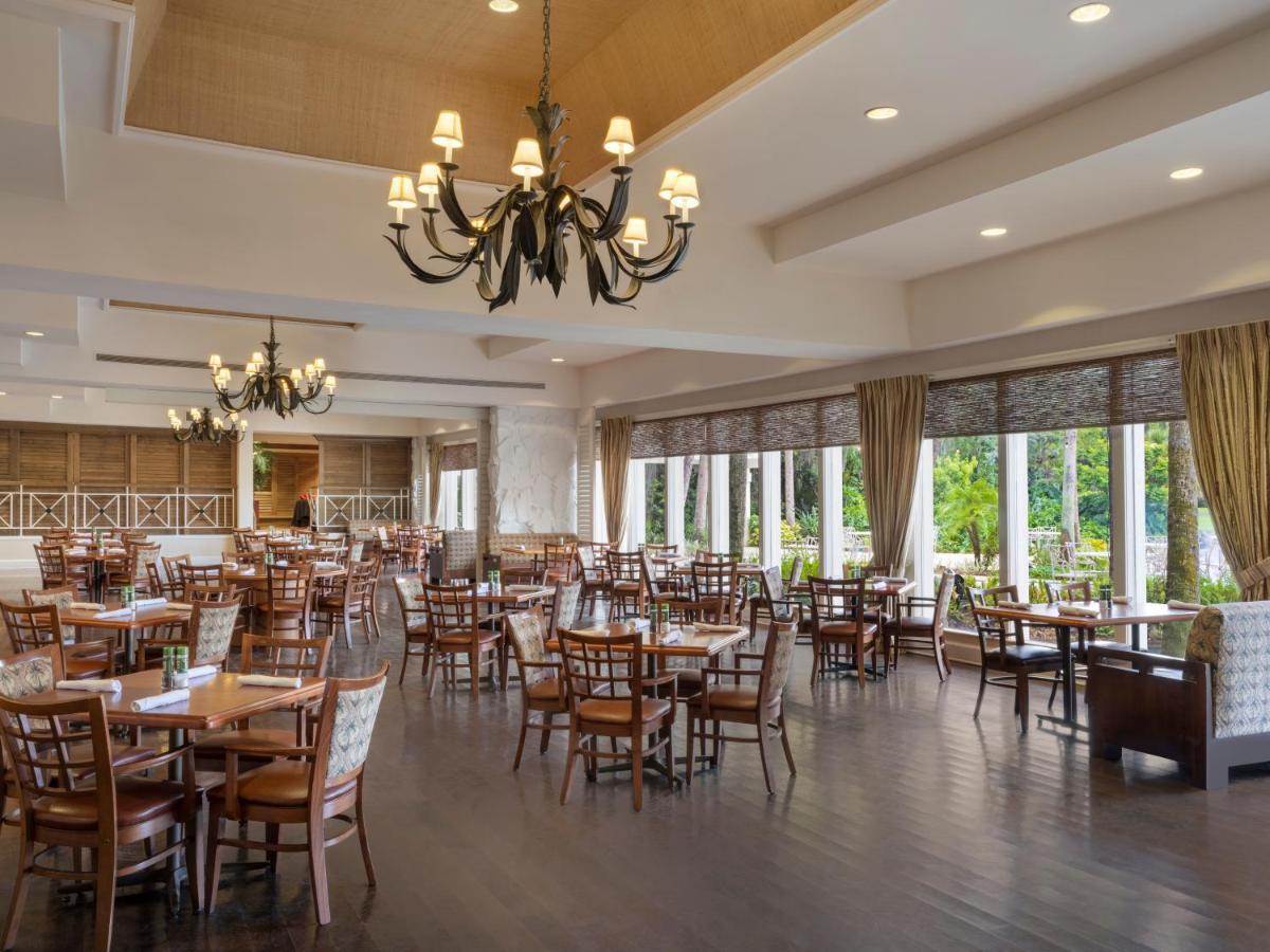Saddlebrook Golf Resort & Spa Tampa North-Wesley Chapel Dış mekan fotoğraf