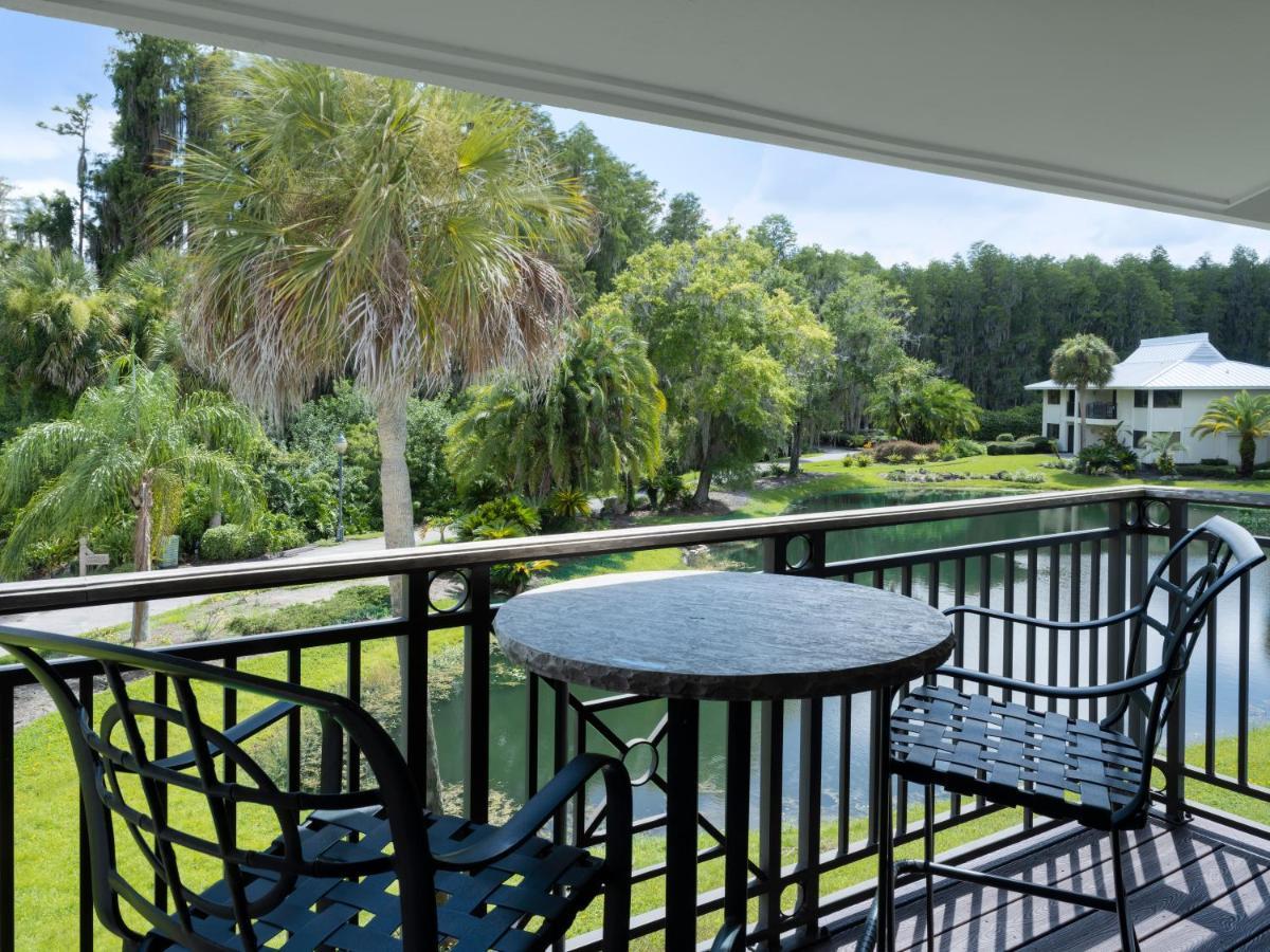 Saddlebrook Golf Resort & Spa Tampa North-Wesley Chapel Dış mekan fotoğraf