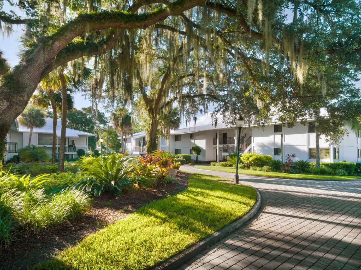 Saddlebrook Golf Resort & Spa Tampa North-Wesley Chapel Dış mekan fotoğraf