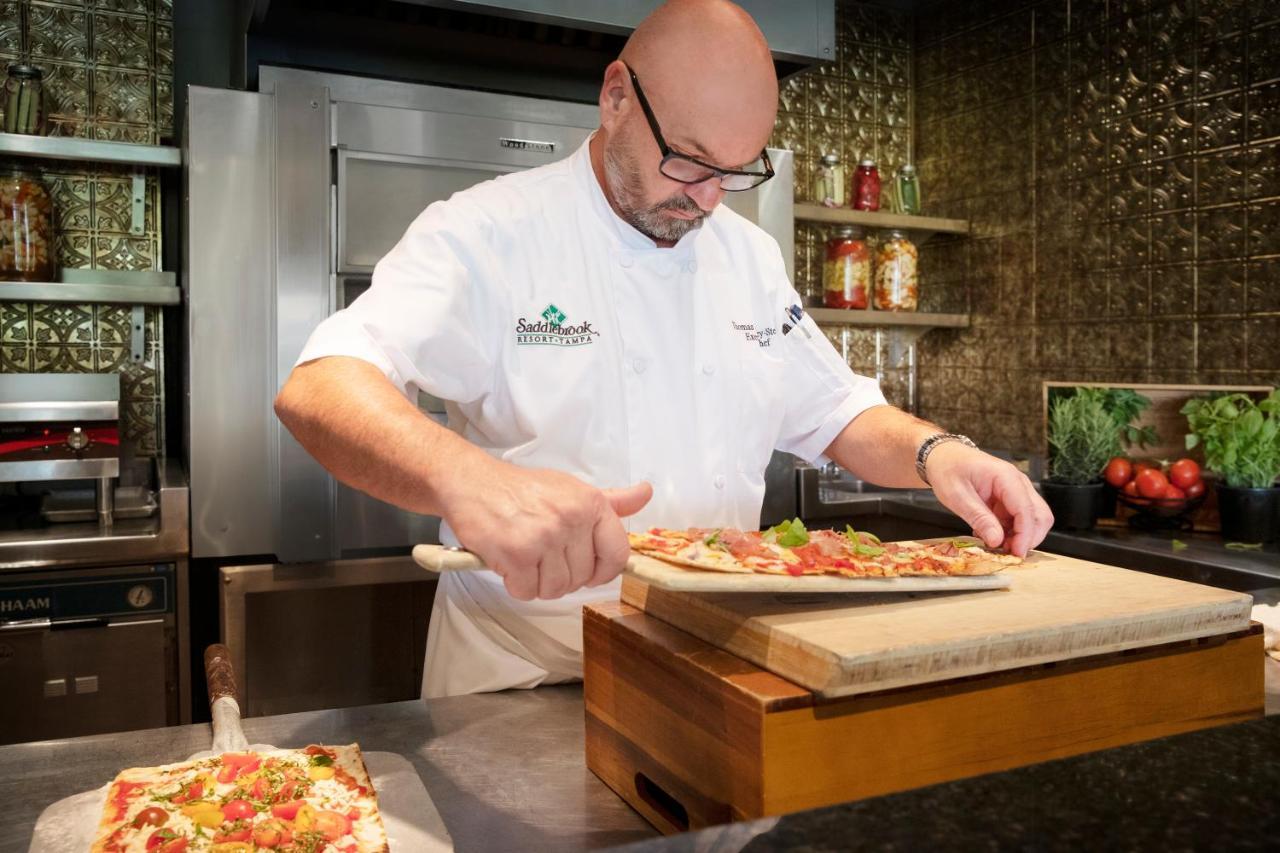 Saddlebrook Golf Resort & Spa Tampa North-Wesley Chapel Dış mekan fotoğraf