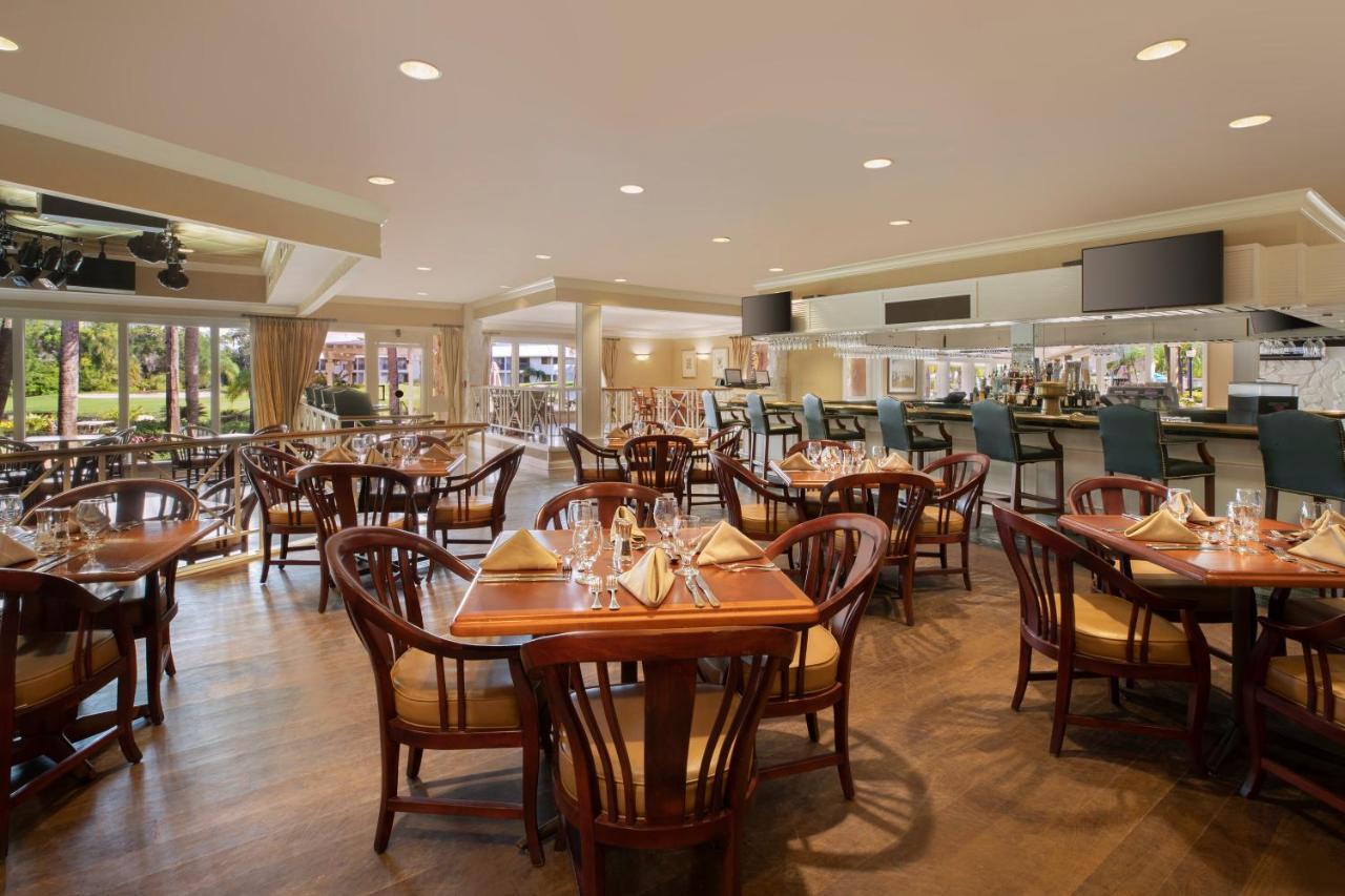 Saddlebrook Golf Resort & Spa Tampa North-Wesley Chapel Dış mekan fotoğraf