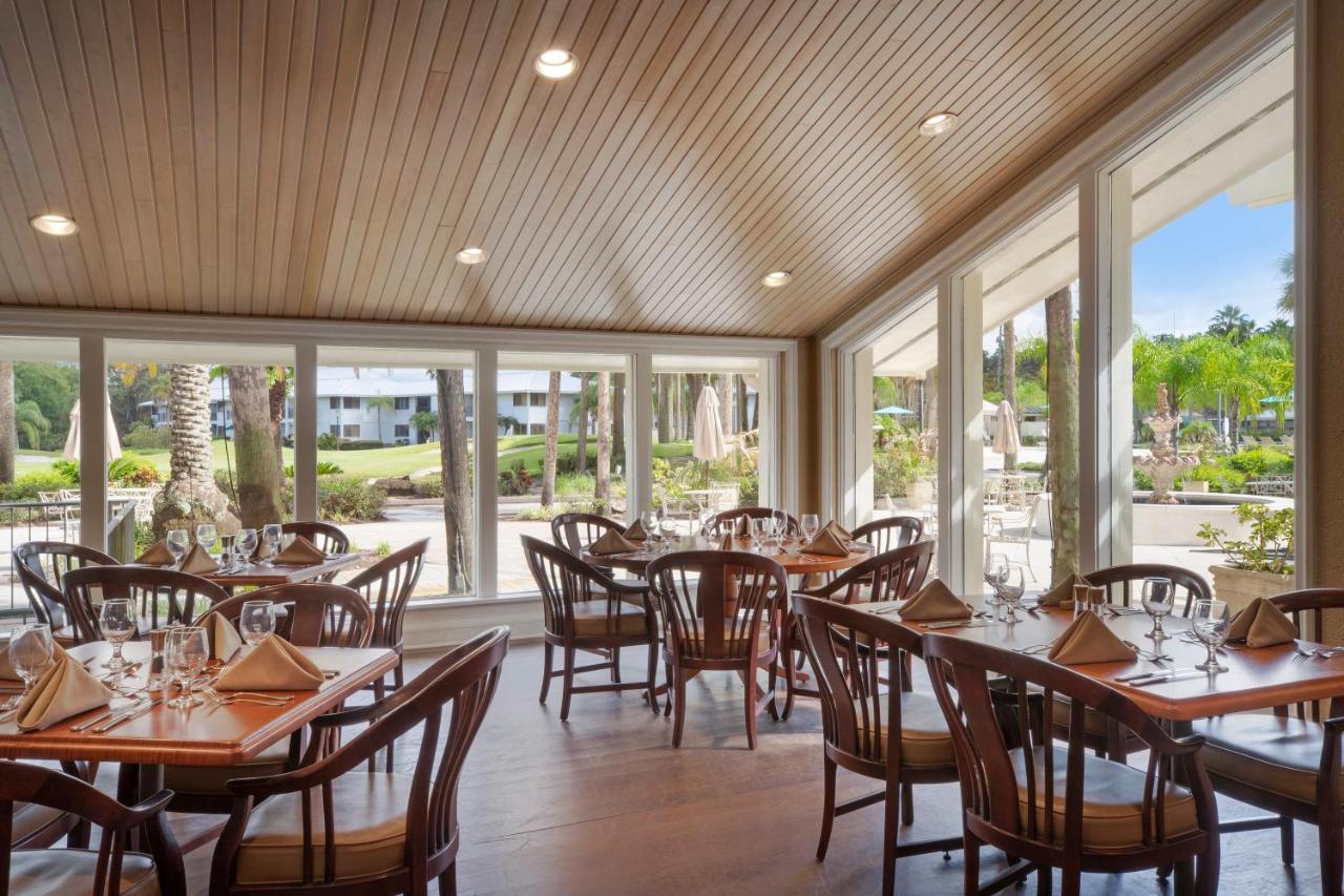 Saddlebrook Golf Resort & Spa Tampa North-Wesley Chapel Dış mekan fotoğraf