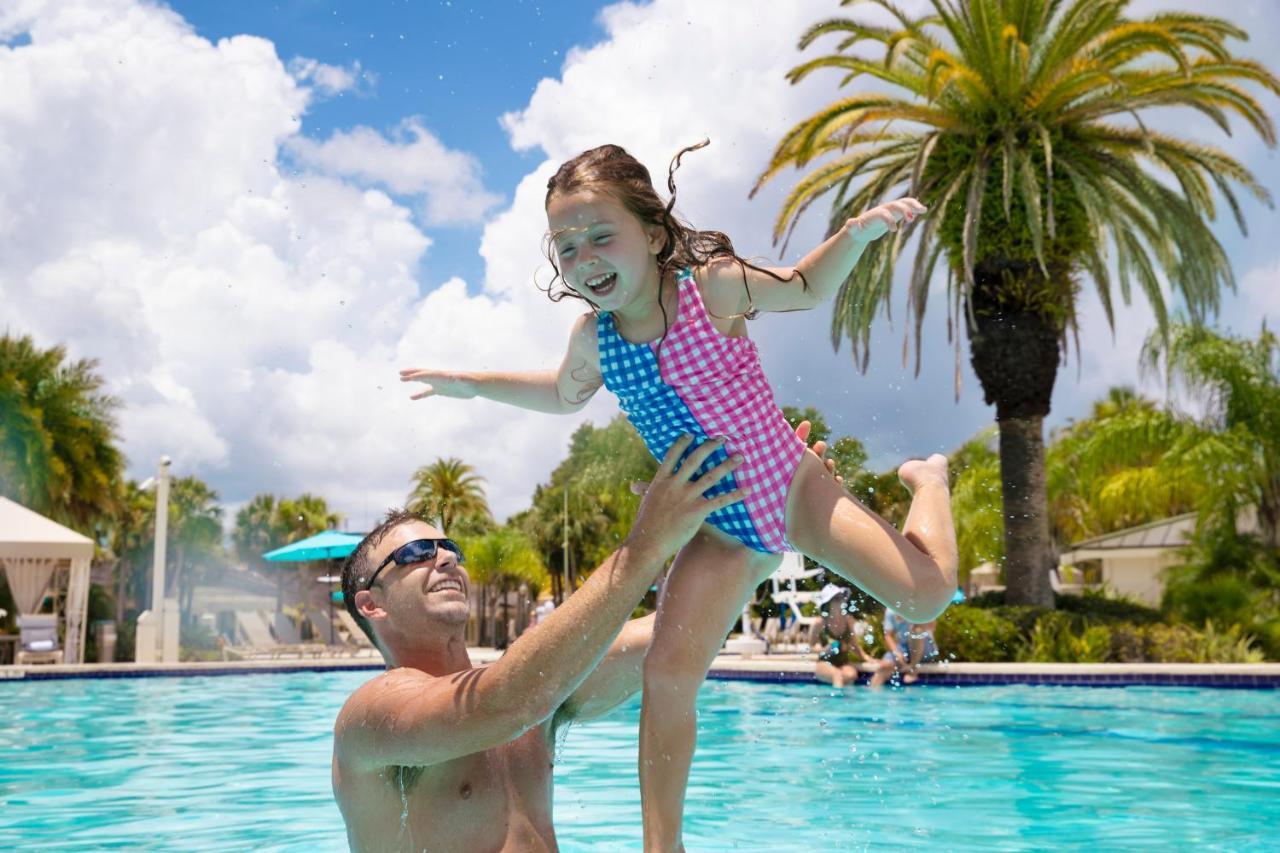 Saddlebrook Golf Resort & Spa Tampa North-Wesley Chapel Dış mekan fotoğraf