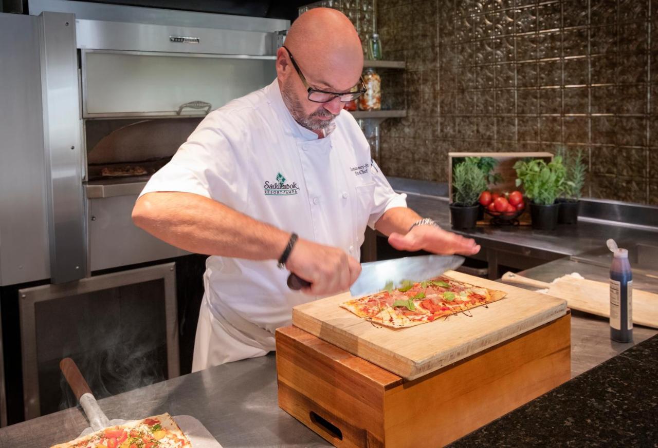 Saddlebrook Golf Resort & Spa Tampa North-Wesley Chapel Dış mekan fotoğraf