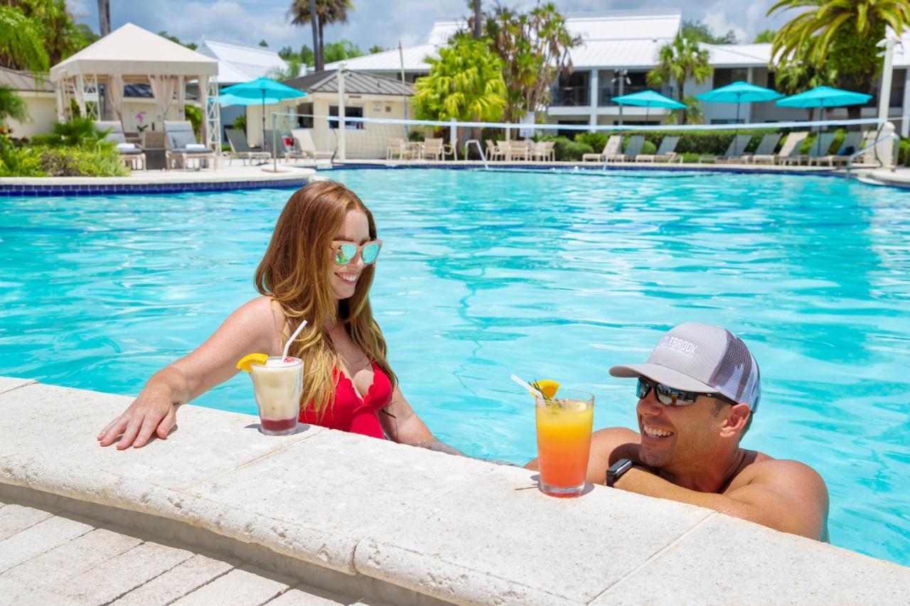 Saddlebrook Golf Resort & Spa Tampa North-Wesley Chapel Dış mekan fotoğraf