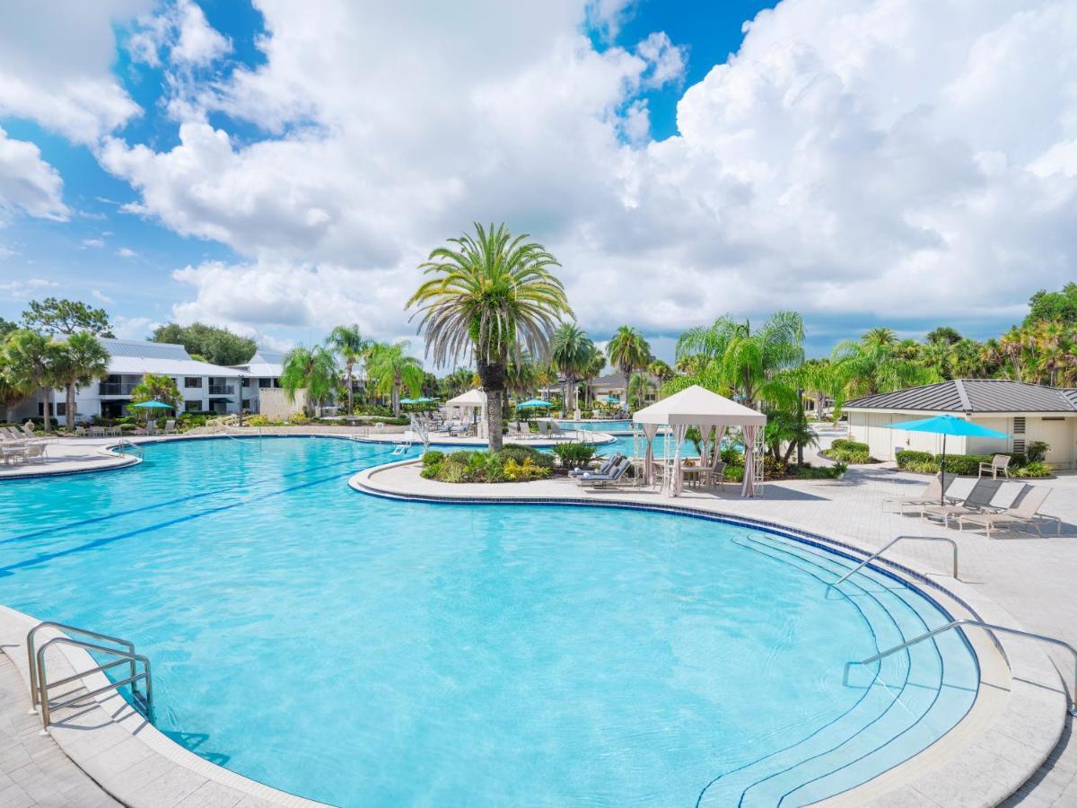 Saddlebrook Golf Resort & Spa Tampa North-Wesley Chapel Dış mekan fotoğraf