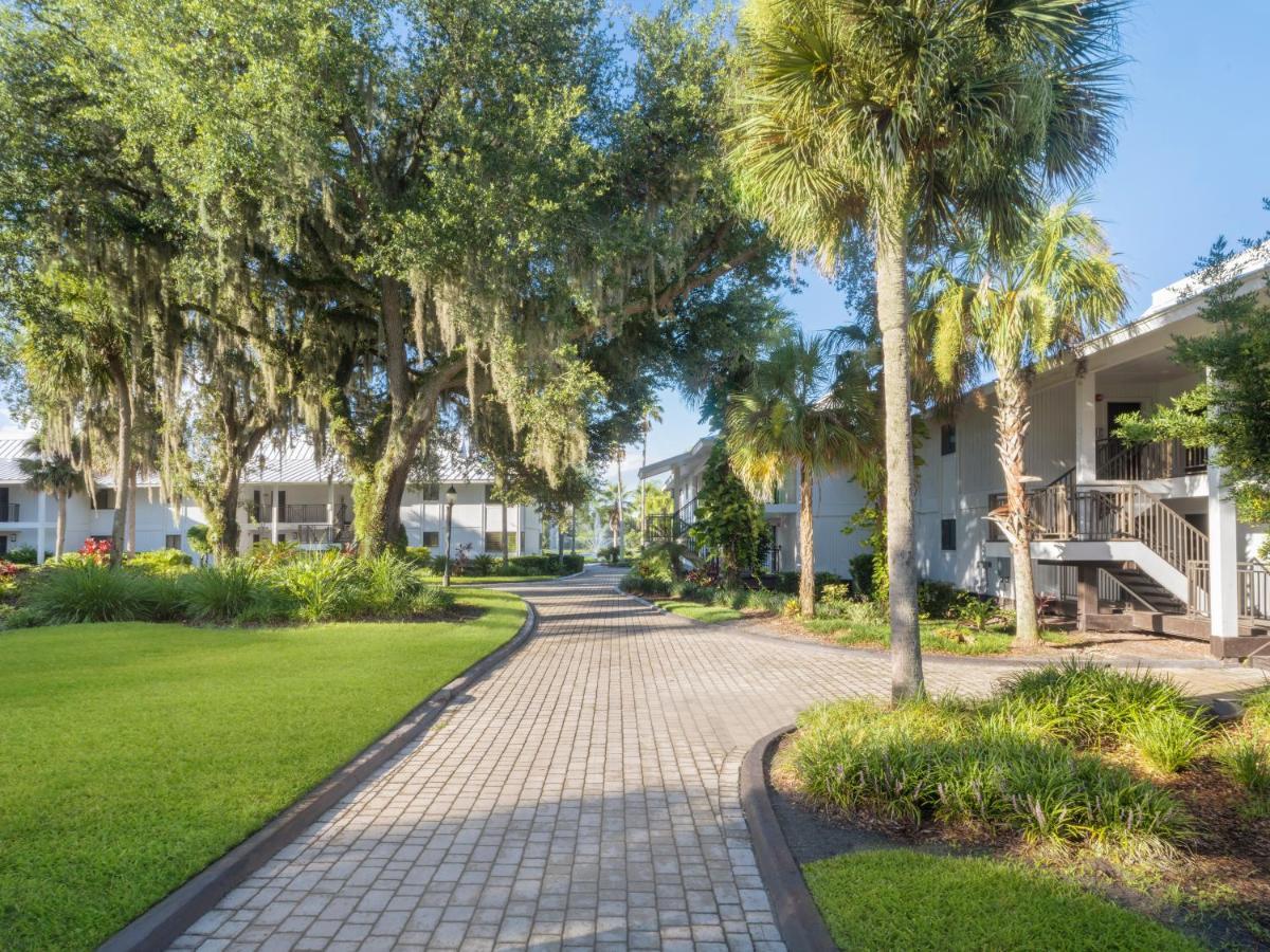 Saddlebrook Golf Resort & Spa Tampa North-Wesley Chapel Dış mekan fotoğraf