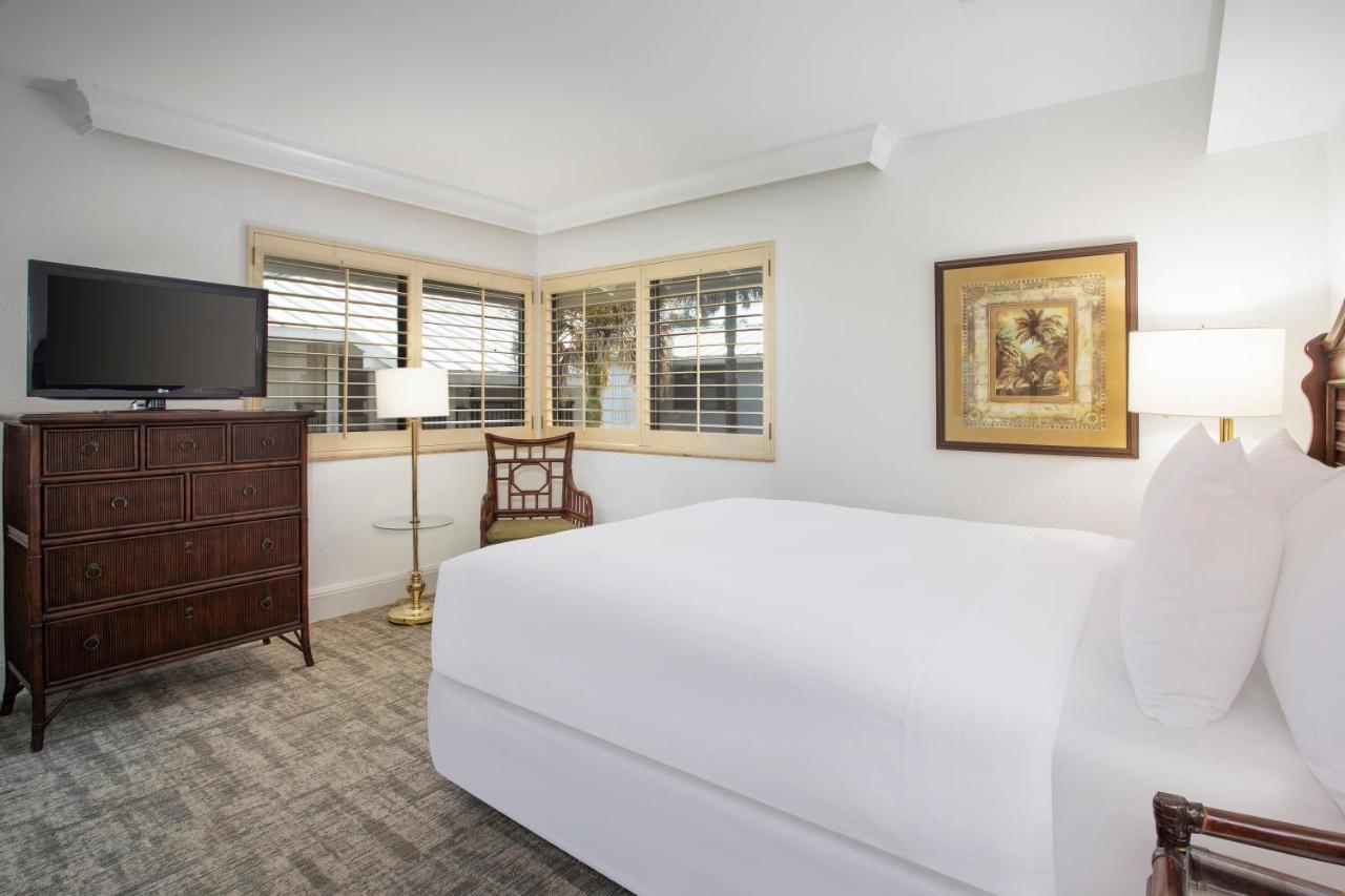 Saddlebrook Golf Resort & Spa Tampa North-Wesley Chapel Dış mekan fotoğraf