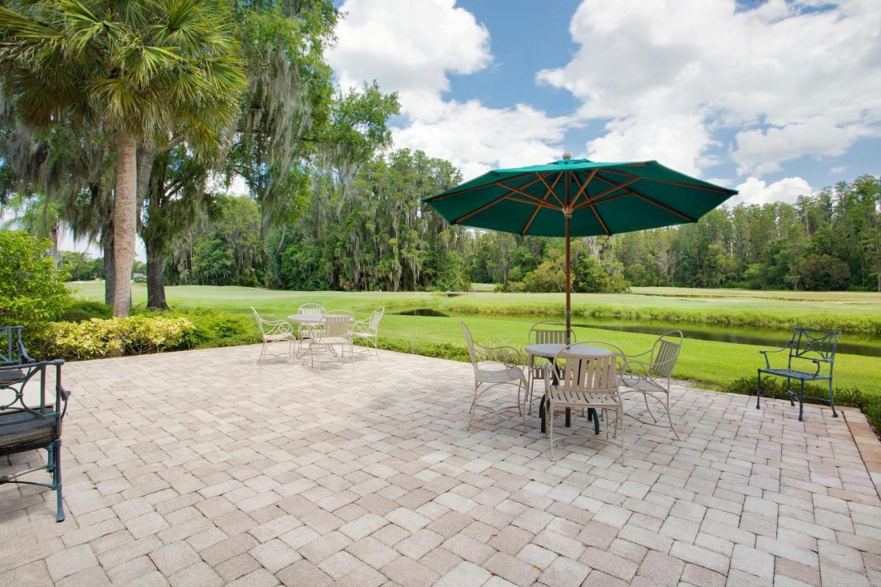 Saddlebrook Golf Resort & Spa Tampa North-Wesley Chapel Dış mekan fotoğraf