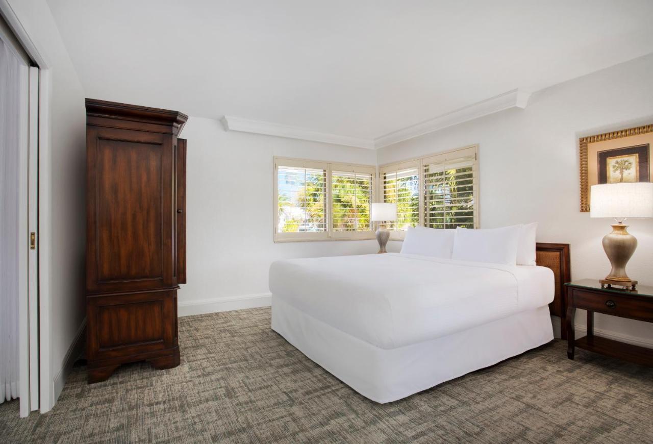 Saddlebrook Golf Resort & Spa Tampa North-Wesley Chapel Dış mekan fotoğraf
