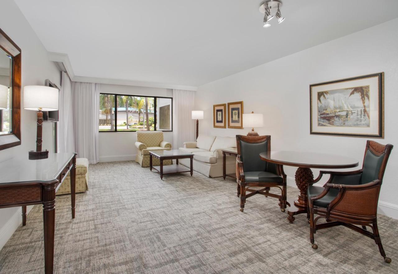 Saddlebrook Golf Resort & Spa Tampa North-Wesley Chapel Dış mekan fotoğraf