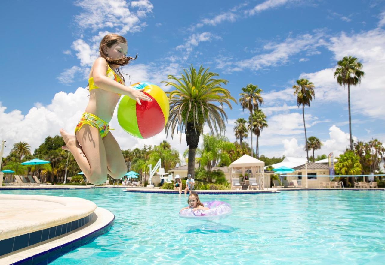 Saddlebrook Golf Resort & Spa Tampa North-Wesley Chapel Dış mekan fotoğraf