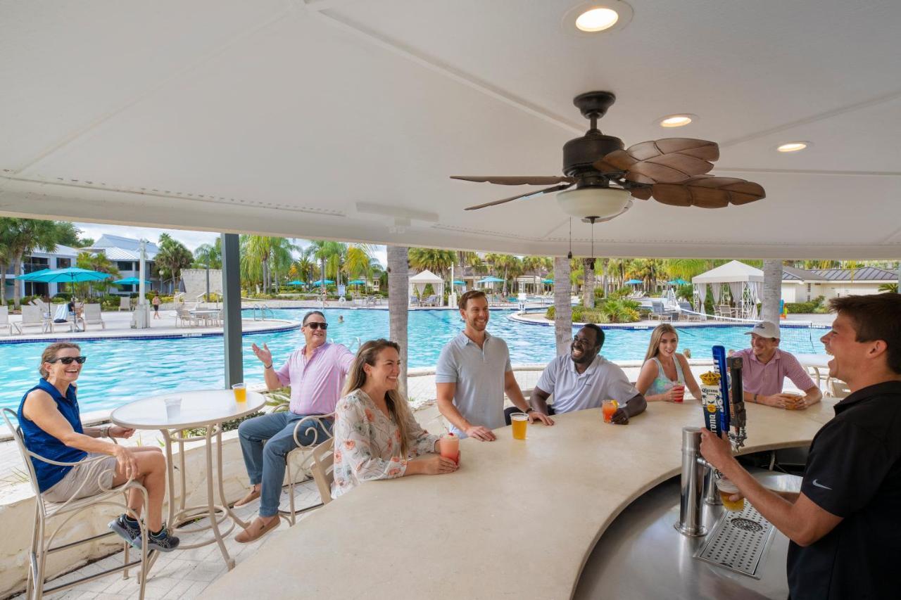 Saddlebrook Golf Resort & Spa Tampa North-Wesley Chapel Dış mekan fotoğraf