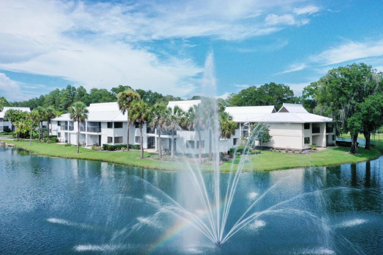 Saddlebrook Golf Resort & Spa Tampa North-Wesley Chapel Dış mekan fotoğraf