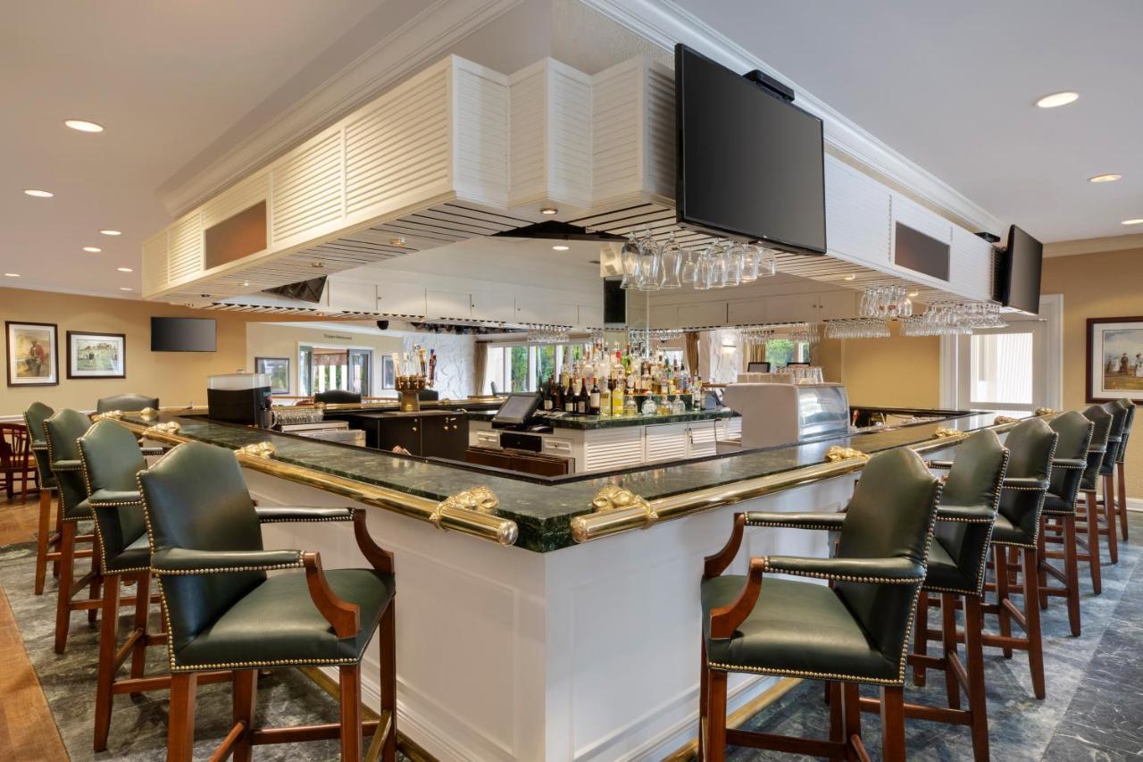 Saddlebrook Golf Resort & Spa Tampa North-Wesley Chapel Dış mekan fotoğraf