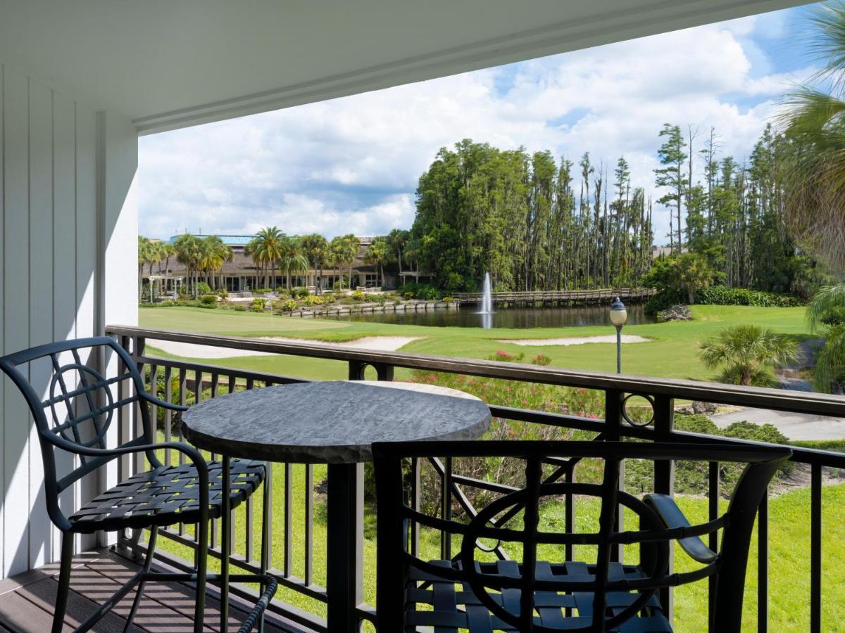 Saddlebrook Golf Resort & Spa Tampa North-Wesley Chapel Dış mekan fotoğraf