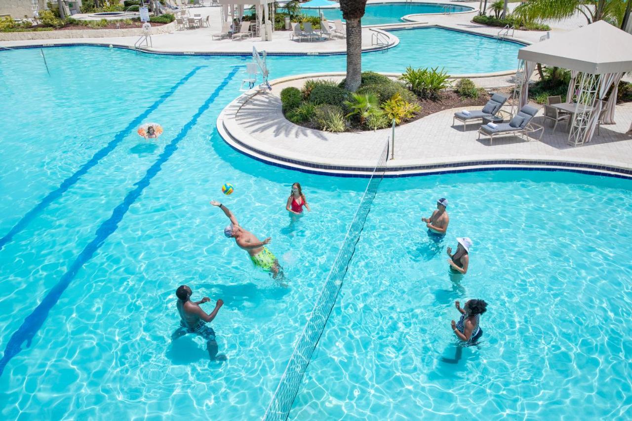 Saddlebrook Golf Resort & Spa Tampa North-Wesley Chapel Dış mekan fotoğraf